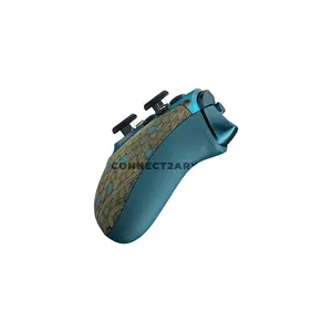 GameSir G7 Pro WUCHANG Fallen Feathers Edition Wireless Gaming Controller for Xbox Series X|S, Xbox One, PC & Android, Mag-Res TMR Anti-Drift Sticks, Hall Effect Triggers with Micro Switch Stops, Optical Micro Switch ABXY Buttons, 1000Hz Polling Rate