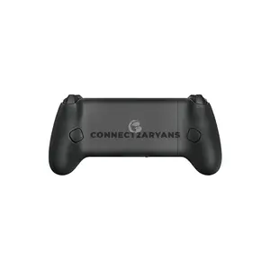 GameSir G8 Plus Bluetooth Stretchable Mobile Gaming Controller, Hall Effect Sticks & Triggers, 1000mAh Battery, 6-Axis Gyroscope, Dual Back Buttons, Magnetic Faceplate, iOS, Android, Switch, Tablets & PC