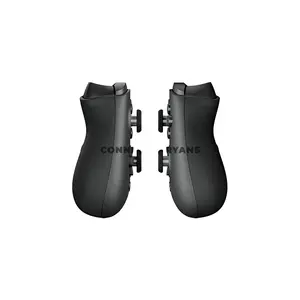 GameSir G8 Plus Bluetooth Stretchable Mobile Gaming Controller, Hall Effect Sticks & Triggers, 1000mAh Battery, 6-Axis Gyroscope, Dual Back Buttons, Magnetic Faceplate, iOS, Android, Switch, Tablets & PC