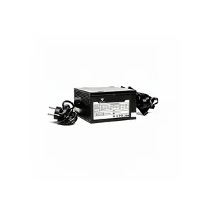 GFURY GF BLAZE700 700W Power Supply, High-Efficiency ATX Design, Stable Power Delivery System, Optimized Cooling Performance, Gaming and Productivity PSU