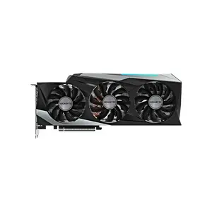 Gigabyte GeForce RTX 3080 GAMING OC 10GB Graphics Card, 10GB GDDR6X Factory Overclocked WINDFORCE Triple Fan Gaming GPU