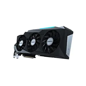 Gigabyte GeForce RTX 3080 Ti GAMING OC 12GB Graphics Card, 12GB GDDR6X Factory Overclocked WINDFORCE Triple Fan Gaming GPU