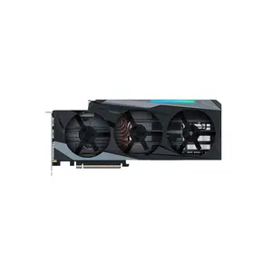 Gigabyte GeForce RTX 3090 GAMING OC 24GB Graphics Card, 24GB GDDR6X Factory Overclocked WINDFORCE Triple Fan Gaming GPU