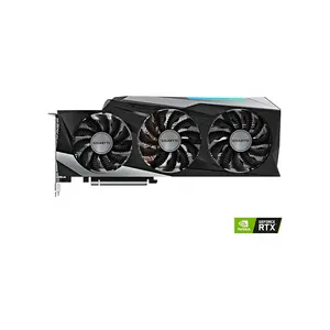 Gigabyte GeForce RTX 3090 GAMING OC 24GB Graphics Card, 24GB GDDR6X Factory Overclocked WINDFORCE Triple Fan Gaming GPU