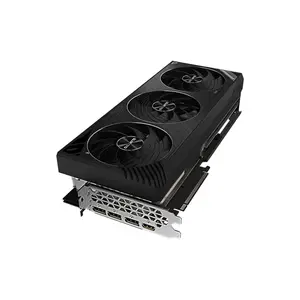Gigabyte GeForce RTX 3090 Ti GAMING OC 24GB Graphics Card, 24GB GDDR6X Factory Overclocked WINDFORCE Triple Fan Gaming GPU