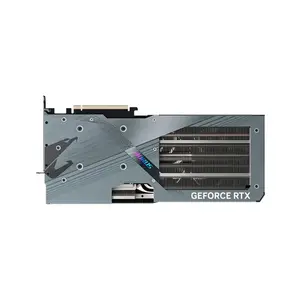 GIGABYTE AORUS GeForce RTX 4070 Ti MASTER 12G Graphics Card, 12GB GDDR6X, 7680 CUDA Cores, 2670MHz Boost Clock, WINDFORCE Triple-Fan Cooling, PCIe 4.0 Graphics Card