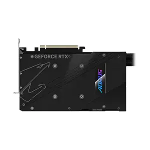 GIGABYTE AORUS GeForce RTX 4080 XTREME WATERFORCE 16G Graphics Card, 16GB GDDR6X, 9728 CUDA Cores, 2565MHz Boost Clock, 360mm AIO Liquid Cooling, PCIe 4.0 Graphics Card