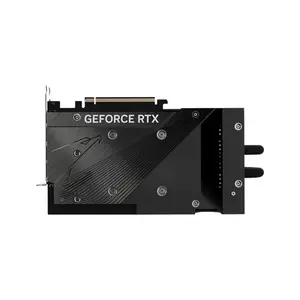GIGABYTE AORUS GeForce RTX 4090 XTREME WATERFORCE 24G Graphics Card, 24GB GDDR6X, 16384 CUDA Cores, 2565MHz Boost Clock, 360mm AIO Liquid Cooling, PCIe 4.0