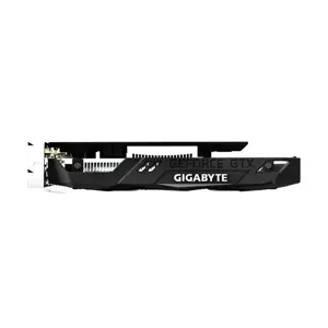 GIGABYTE GeForce GTX 1650 OC 4G Graphics Card, 4GB GDDR5 Memory, 1710MHz Boost Clock, WINDFORCE Dual Fan Cooling System, NVIDIA Turing Entry-Level Gaming GPU