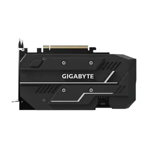 GIGABYTE GeForce GTX 1660 SUPER OC 6G Graphics Card, 6GB GDDR6 Memory, 1830MHz Boost Clock, WINDFORCE Dual Fan Cooling System, NVIDIA Turing High-Performance Gaming GPU