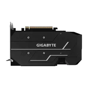 GIGABYTE GeForce RTX 2060 OC 6G Graphics Card, 6GB GDDR6 Memory, 1755MHz Boost Clock, WINDFORCE Dual Fan Cooling System, NVIDIA Turing Gaming GPU