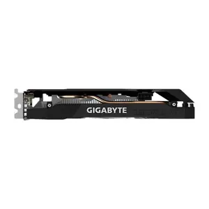 GIGABYTE GeForce RTX 2060 OC 6G Graphics Card, 6GB GDDR6 Memory, 1755MHz Boost Clock, WINDFORCE Dual Fan Cooling System, NVIDIA Turing Gaming GPU