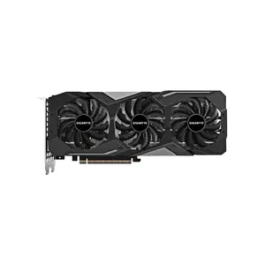 GIGABYTE GeForce RTX 2060 SUPER GAMING OC 8G Graphics Card, 8GB GDDR6 Memory, 1815MHz Boost Clock, WINDFORCE Triple Fan Cooling System, NVIDIA Turing Gaming GPU