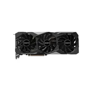 Gigabyte GeForce RTX 2080 SUPER GAMING OC 8GB Graphics Card, 8GB GDDR6 Factory Overclocked WINDFORCE Triple Fan Gaming GPU