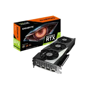 Gigabyte GeForce RTX 3050 GAMING OC 8GB Graphics Card, 8GB GDDR6 Factory Overclocked WINDFORCE Dual Fan Gaming GPU