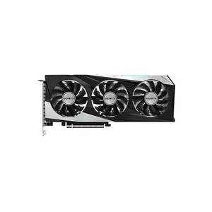 Gigabyte GeForce RTX 3060 GAMING OC 12GB Graphics Card, 12GB GDDR6 Factory Overclocked WINDFORCE Triple Fan Gaming GPU