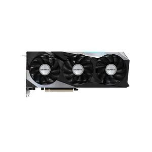 Gigabyte GeForce RTX 3060 Ti GAMING OC 8GB Graphics Card, 8GB GDDR6 Factory Overclocked WINDFORCE Triple Fan Gaming GPU