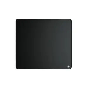 Glorious Element Ice Hard Surface Gaming Mouse Pad, Ultra-Smooth Speed Surface Design, Low-Friction Performance, Premium Competitive Gaming Mat
