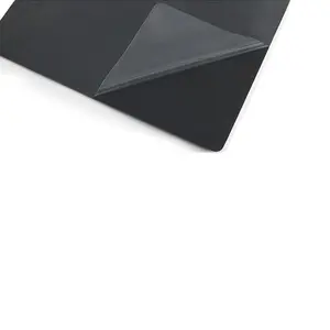 Glorious Element Ice Hard Surface Gaming Mouse Pad, Ultra-Smooth Speed Surface Design, Low-Friction Performance, Premium Competitive Gaming Mat
