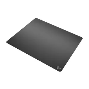 Glorious Element Ice Hard Surface Gaming Mouse Pad, Ultra-Smooth Speed Surface Design, Low-Friction Performance, Premium Competitive Gaming Mat