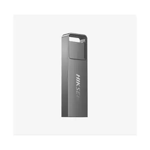 HIKSEMI E301 Metal Blade USB 3.2 Gen 1 Flash Drive, Up to 130MB/s Read Speed, Waterproof USB-A Portable Storage Drive