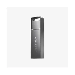 HIKSEMI E301 Metal Blade USB 3.2 Gen 1 Flash Drive, Up to 130MB/s Read Speed, Waterproof USB-A Portable Storage Drive