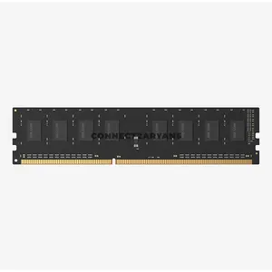 HIKSEMI HIKER DDR5 UDIMM Desktop Memory 16GB 5600MHz PC5-44800 288-Pin Non-ECC Unbuffered Desktop RAM Memory Module for Gaming PCs, Desktop Computers, AI Workloads, Multitasking and Next-Generation System Upgrade