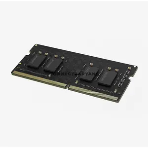 HIKSEMI HIKER DDR4 SO-DIMM Laptop Memory 8GB 3200MHz PC4-25600 CL22 260-Pin 1.2V Non-ECC Unbuffered Notebook RAM Memory Module for Laptops, Mini PCs, Everyday Computing and System Performance Upgrade