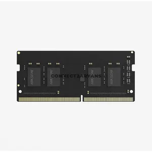 HIKSEMI HIKER DDR4 SO-DIMM Laptop Memory 8GB 3200MHz PC4-25600 CL22 260-Pin 1.2V Non-ECC Unbuffered Notebook RAM Memory Module for Laptops, Mini PCs, Everyday Computing and System Performance Upgrade