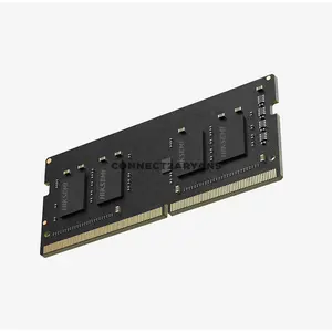 HIKSEMI HIKER DDR4 SO-DIMM Laptop Memory 8GB 3200MHz PC4-25600 CL22 260-Pin 1.2V Non-ECC Unbuffered Notebook RAM Memory Module for Laptops, Mini PCs, Everyday Computing and System Performance Upgrade