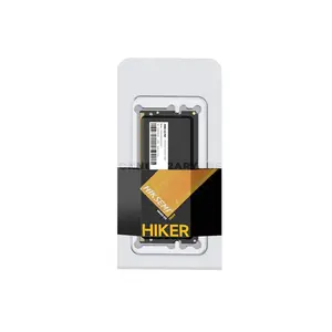 HIKSEMI HIKER DDR4 SO-DIMM Laptop Memory 8GB 3200MHz PC4-25600 CL22 260-Pin 1.2V Non-ECC Unbuffered Notebook RAM Memory Module for Laptops, Mini PCs, Everyday Computing and System Performance Upgrade