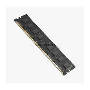 HIKSEMI HIKER DDR4 UDIMM Desktop Memory 16GB 3200MHz PC4-25600 288-Pin Non-ECC Unbuffered Desktop RAM Memory Module for Gaming PCs, Desktop Computers, Workstations and Everyday Performance Upgrade