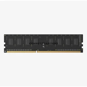 HIKSEMI HIKER DDR5 UDIMM Desktop Memory 16GB 4800MHz PC5-38400 288-Pin Non-ECC Unbuffered RAM for Gaming PCs, Desktop Computers, AI Workloads, Multitasking and System Upgrades