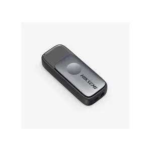 HIKSEMI M210S PULLY USB 3.2 Gen 1 Flash Drive, Up to 120MB/s Read Speed, Push-Pull USB-A Portable Storage Drive