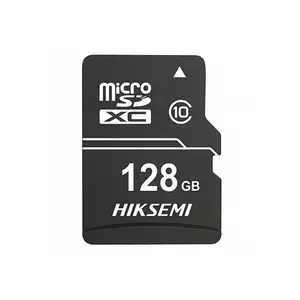 HIKSEMI NEO microSD Memory Card, UHS-I Class 10 U1 V30, Up to 100MB/s Read Speed, TLC Flash Storage Card