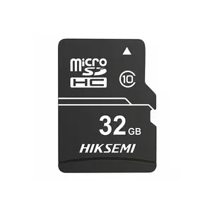 HIKSEMI NEO microSD Memory Card, UHS-I Class 10 U1 V30, Up to 100MB/s Read Speed, TLC Flash Storage Card