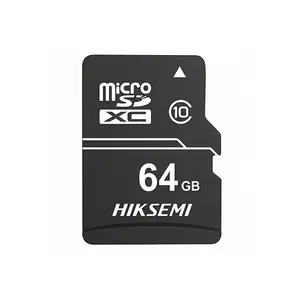 HIKSEMI NEO microSD Memory Card, UHS-I Class 10 U1 V30, Up to 100MB/s Read Speed, TLC Flash Storage Card