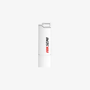 HIKSEMI USB Sync E327C USB 3.2 Flash Drive, Dual USB-A & USB Type-C Interface, Up to 150MB/s Read Speed, OTG Portable USB Storage Drive