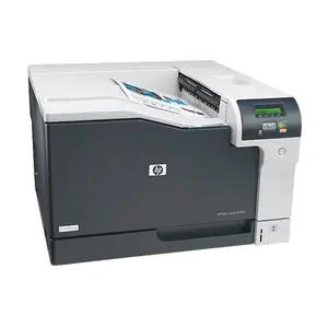 HP Color LaserJet Professional CP5225n Color Laser Printer, A3 Printing Support, Ethernet Connectivity, USB Interface, Professional Color Laser Printing Solution for Business Environments