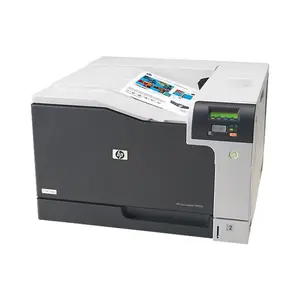 HP Color LaserJet Professional CP5225n Color Laser Printer, A3 Printing Support, Ethernet Connectivity, USB Interface, Professional Color Laser Printing Solution for Business Environments