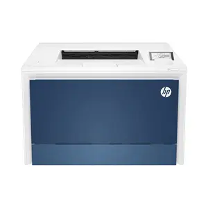 HP Color LaserJet Pro 4203dw Color Laser Printer, Automatic Duplex Printing, Wi-Fi Connectivity, Ethernet and USB Interfaces, High-Performance Business Color Printing Solution