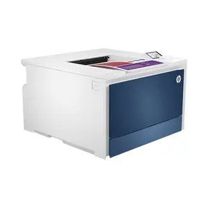 HP Color LaserJet Pro 4203dw Color Laser Printer, Automatic Duplex Printing, Wi-Fi Connectivity, Ethernet and USB Interfaces, High-Performance Business Color Printing Solution