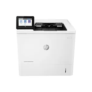 HP LaserJet Enterprise M611dn Monochrome Laser Printer, Automatic Duplex Printing, Ethernet Connectivity, USB Interface, High-Performance Enterprise-Class Business Printing Solution
