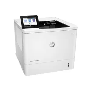 HP LaserJet Enterprise M611dn Monochrome Laser Printer, Automatic Duplex Printing, Ethernet Connectivity, USB Interface, High-Performance Enterprise-Class Business Printing Solution