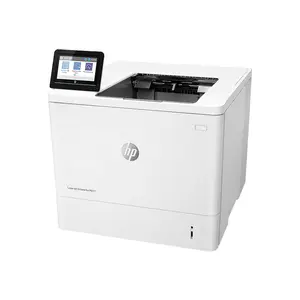 HP LaserJet Enterprise M611dn Monochrome Laser Printer, Automatic Duplex Printing, Ethernet Connectivity, USB Interface, High-Performance Enterprise-Class Business Printing Solution