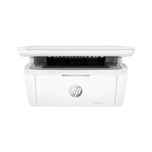HP LaserJet MFP M141w Monochrome Laser Printer, Print Copy Scan Functions, Wi-Fi Connectivity, USB Interface, Compact Desktop Multifunction Printer for Home and Office Use