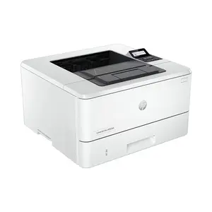 HP LaserJet Pro 4003dn Monochrome Laser Printer, Automatic Duplex Printing, Ethernet Connectivity, USB Interface, Professional Business Laser Printing Solution