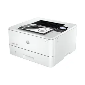 HP LaserJet Pro 4003dn Monochrome Laser Printer, Automatic Duplex Printing, Ethernet Connectivity, USB Interface, Professional Business Laser Printing Solution