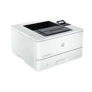 HP LaserJet Pro 4003dw Monochrome Laser Printer, Automatic Duplex Printing, Wi-Fi Connectivity, Ethernet and USB Interfaces, High-Performance Business Laser Printing Solution