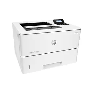 HP LaserJet Pro M501dn Monochrome Laser Printer, Automatic Duplex Printing, Ethernet Connectivity, USB Interface